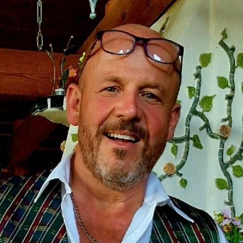 Ing. Andreas Binder