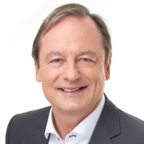 LAbg. Dr. Martin Michalitsch
