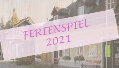 FB Ferienspiel 2021