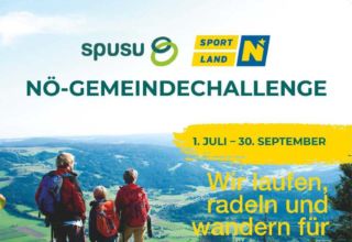 Plakat Sportchallenge