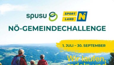 Plakat Sportchallenge