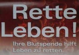 Blutspenden