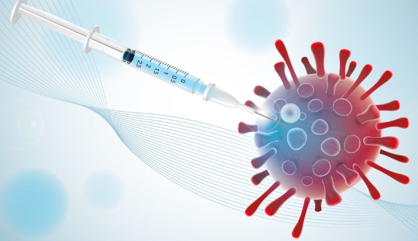 Covid 19 Vaccine
