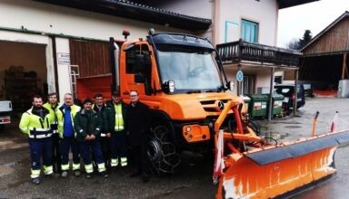 Unimog