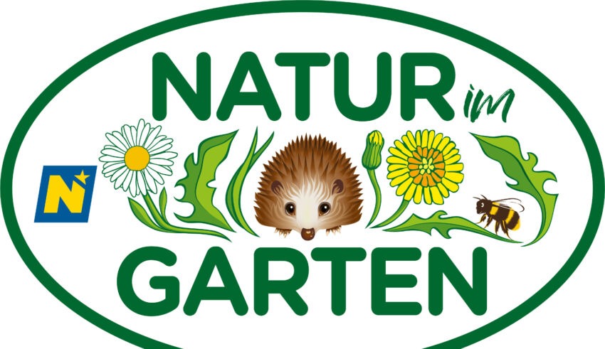 Logo Natur Im Garten