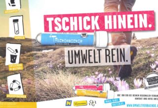 TAschenascher Web