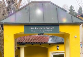 Das Kleine Knödler