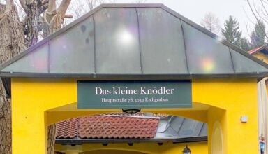 Das Kleine Knödler