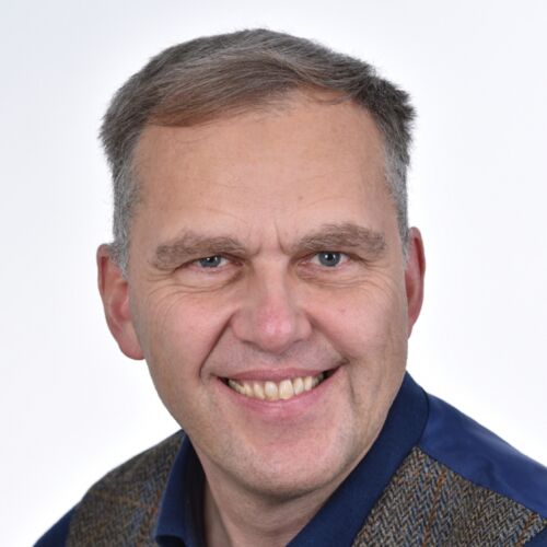 DI Tristan Häußler