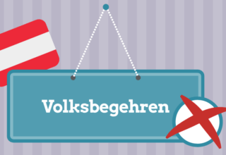 GDE Blog Volksbegehren