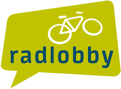 Logo Radlobby 400px