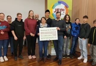 Jugendworkshop Eichgr Anzbach 150323