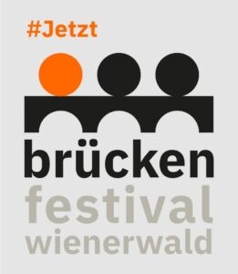 Logo Brückenfestival 2023