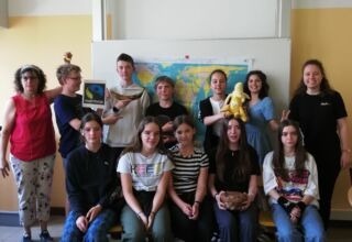 Südwind – Fairtrade Workshop Schule