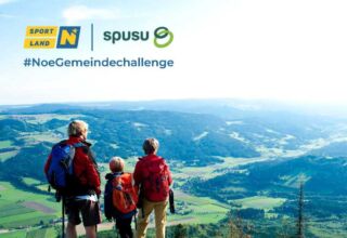 Spusu NÖ Gemeindechallenge A1