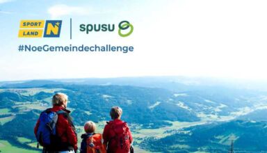 Spusu NÖ Gemeindechallenge A1