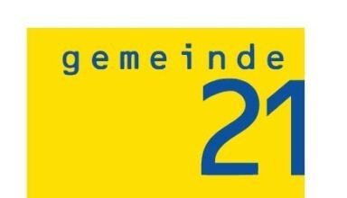 NOE Gemeinde21 Logo