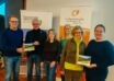 Buchpräsentation Tag Der Artenvielfalt Gruppenbild 2