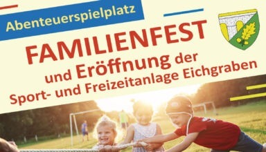 A1 Familienfest 2025