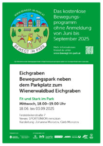 BewegtimPark Eichgraben Inmotion