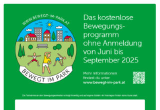 BewegtimPark Eichgraben Inmotion