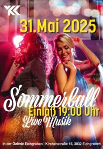 Sommerball