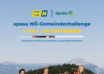 Spusu NÖ Gemeindechallenge 2025