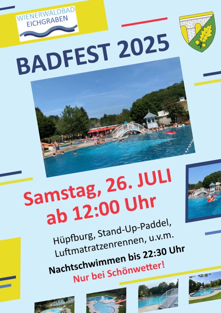 A1 Badfest 2025