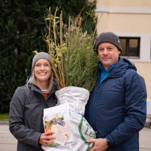 HeckentagskundInnen – RGV Anna Schocher