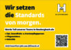 EVP Recruiting Kampagne 2024 Inserate Viertelseite Neulengbach