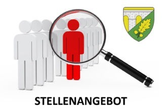 Stellenangebot