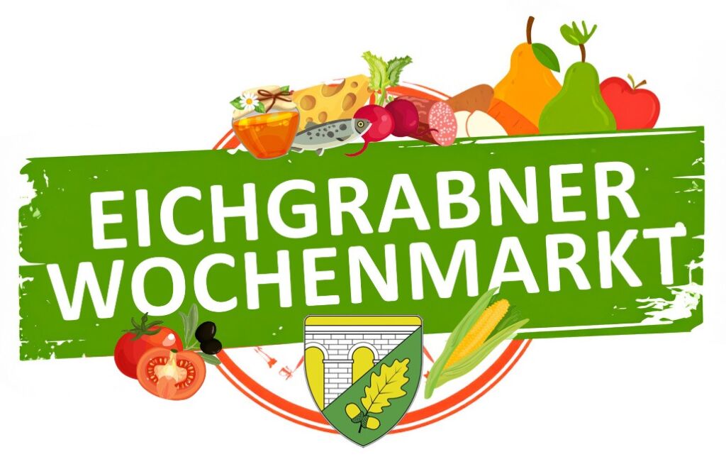 Wochenmarkt Logo