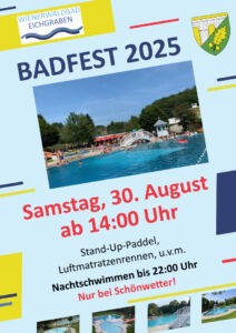 A1 Badfest 2025