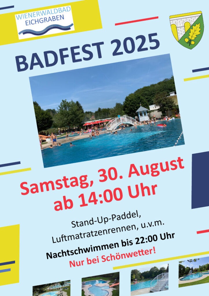 A1 Badfest 2025