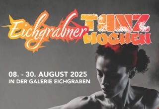 Eichgrabner Tanzwochen