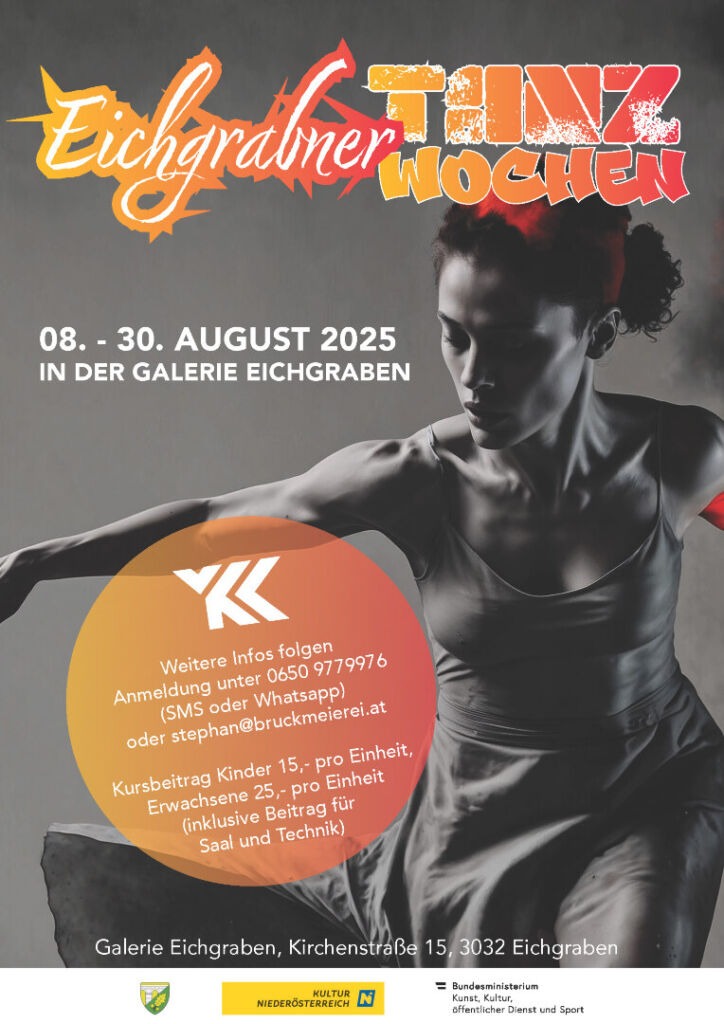 Eichgrabner Tanzwochen
