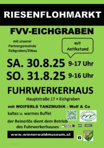 Flohmarkt