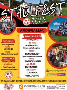 Stadlfest