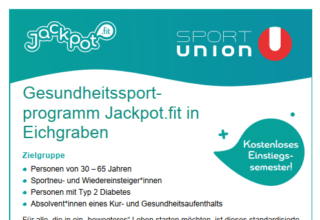 Web UNION Eichgraben