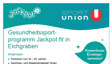 Web UNION Eichgraben