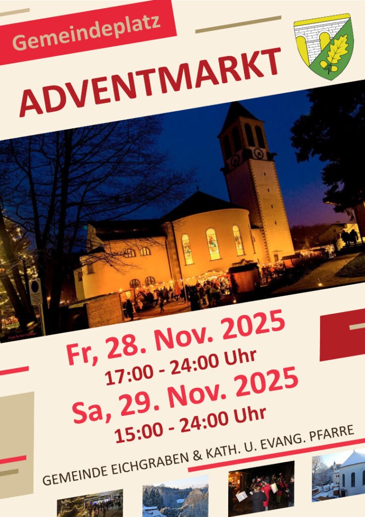 A1 Adventmarkt 2025
