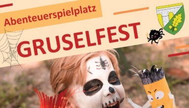 A1 Gruselfest 2025