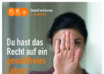 Gemeindepaket Plakat Betroffene A3