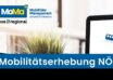 Mobilitätserhebung