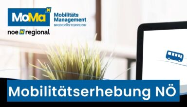 Mobilitätserhebung