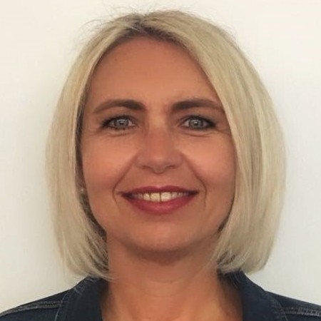 Birgit Teufel
