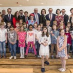 DSC1746 Gruppenbild Volksschule