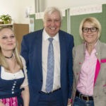 DSC1825 Besichtigung Heuras Mit Lehrerinnen