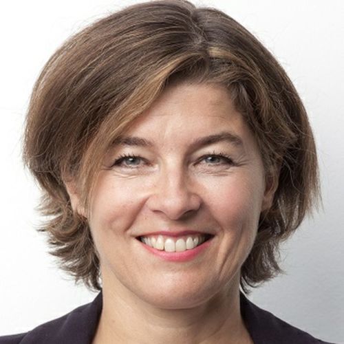Dr. Elisabeth Götze, Abg. z. NR