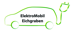 ElektroMobil Eichgraben Logo A3 256